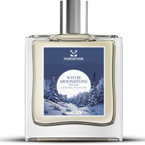 White Moonstone Men Perfume 100 ml | A Signature Fragrance for Men Offering | Long-Lasting Freshness | (Pack Of 1)