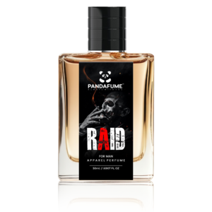 Raid Men's Perfume - Long-Lasting Fragrance for Functions & Festivals | Best Perfume for Men - 50ml